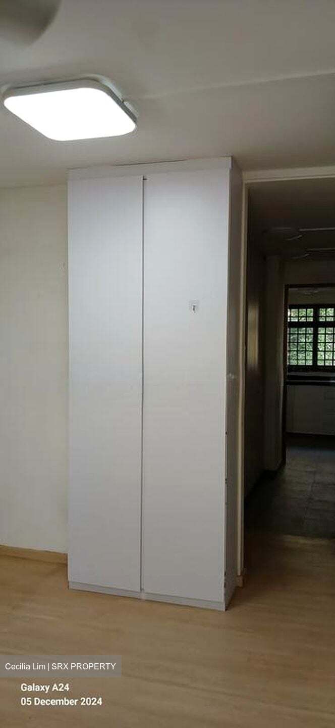 Blk 85 Commonwealth Heights (Queenstown), HDB 3 Rooms #504077961